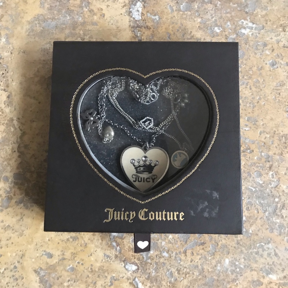 Juicy Couture Necklace